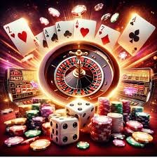 Live Casino ကတ်ဂိမ်းများ - ocean77