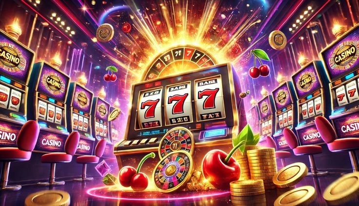 Ocean77 Poker Table Myanmar — VIP ကစားသမားများ Texas Hold'em ကစားနေသောမြင်ကွင်း