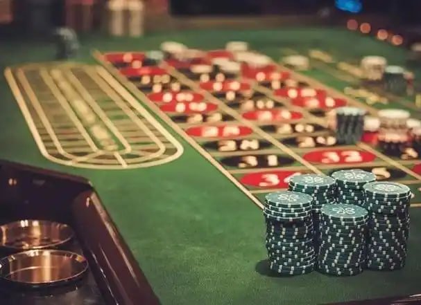 Sportsbook လောင်းကြေး - ocean77