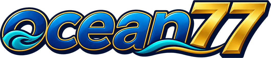 ocean77 Logo